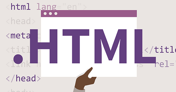 HTML